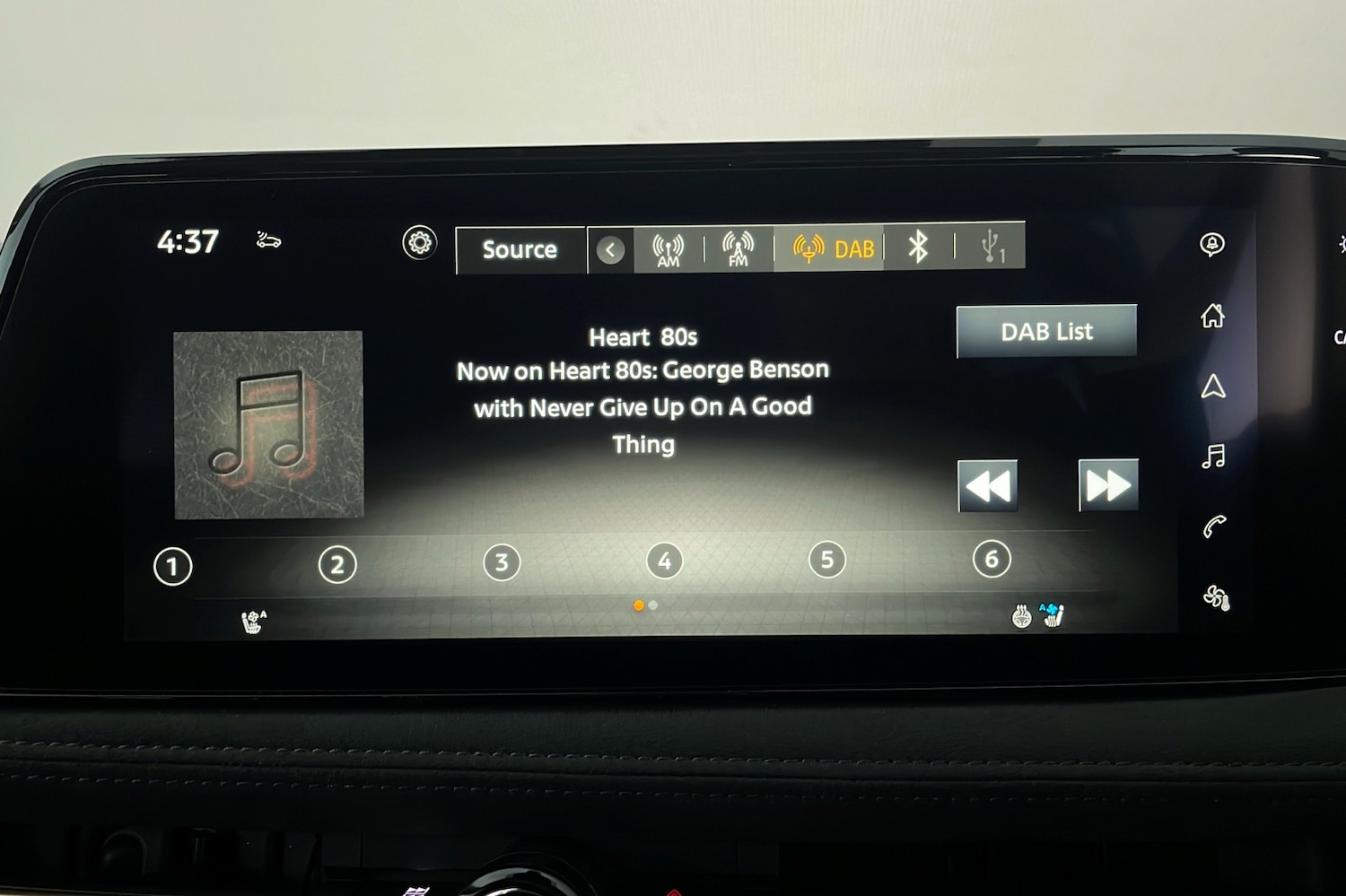 Used Nissan ARIYA 2022 for sale - 76455072: Photo 19