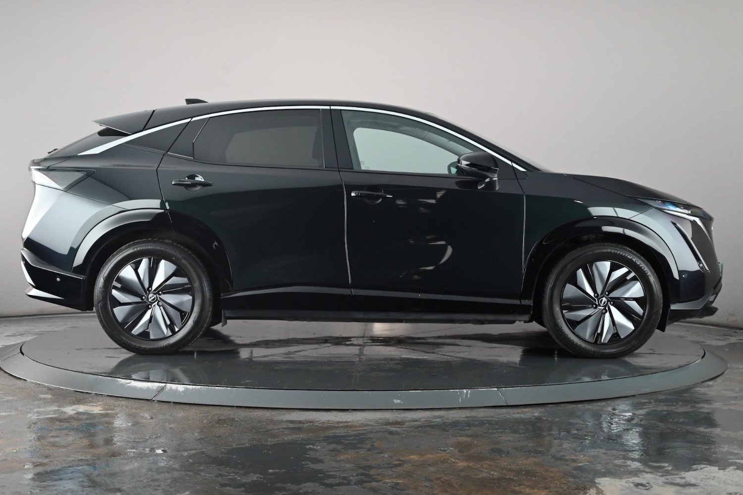 Used Nissan ARIYA 2022 for sale - 76455072: Photo 3