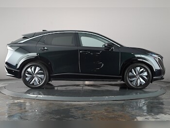 Used Nissan ARIYA undefined for sale - 76455072: Photo