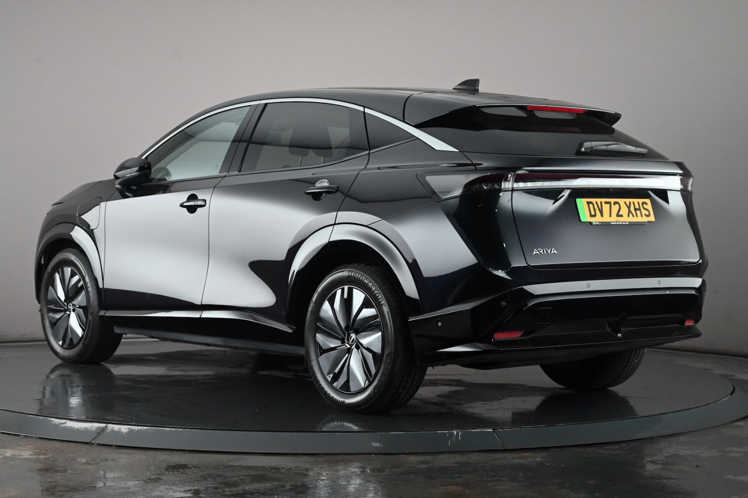 Used Nissan ARIYA 2022 for sale - 76455072: Photo 4