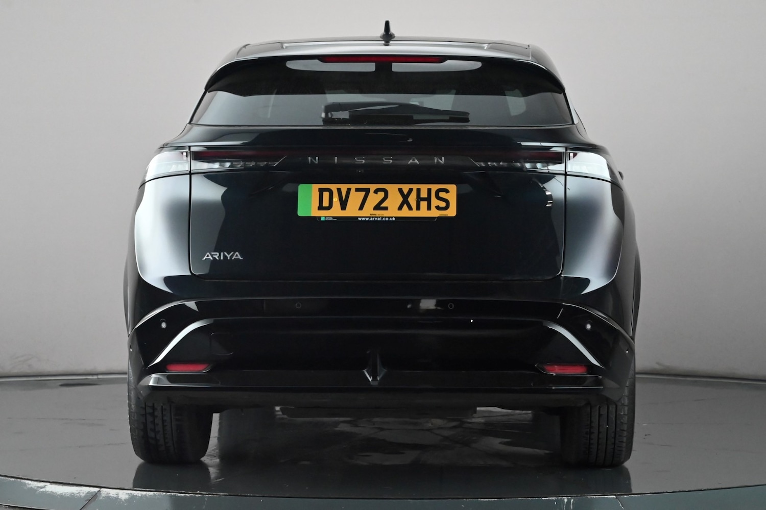 Used Nissan ARIYA 2022 for sale - 76455072: Photo 5