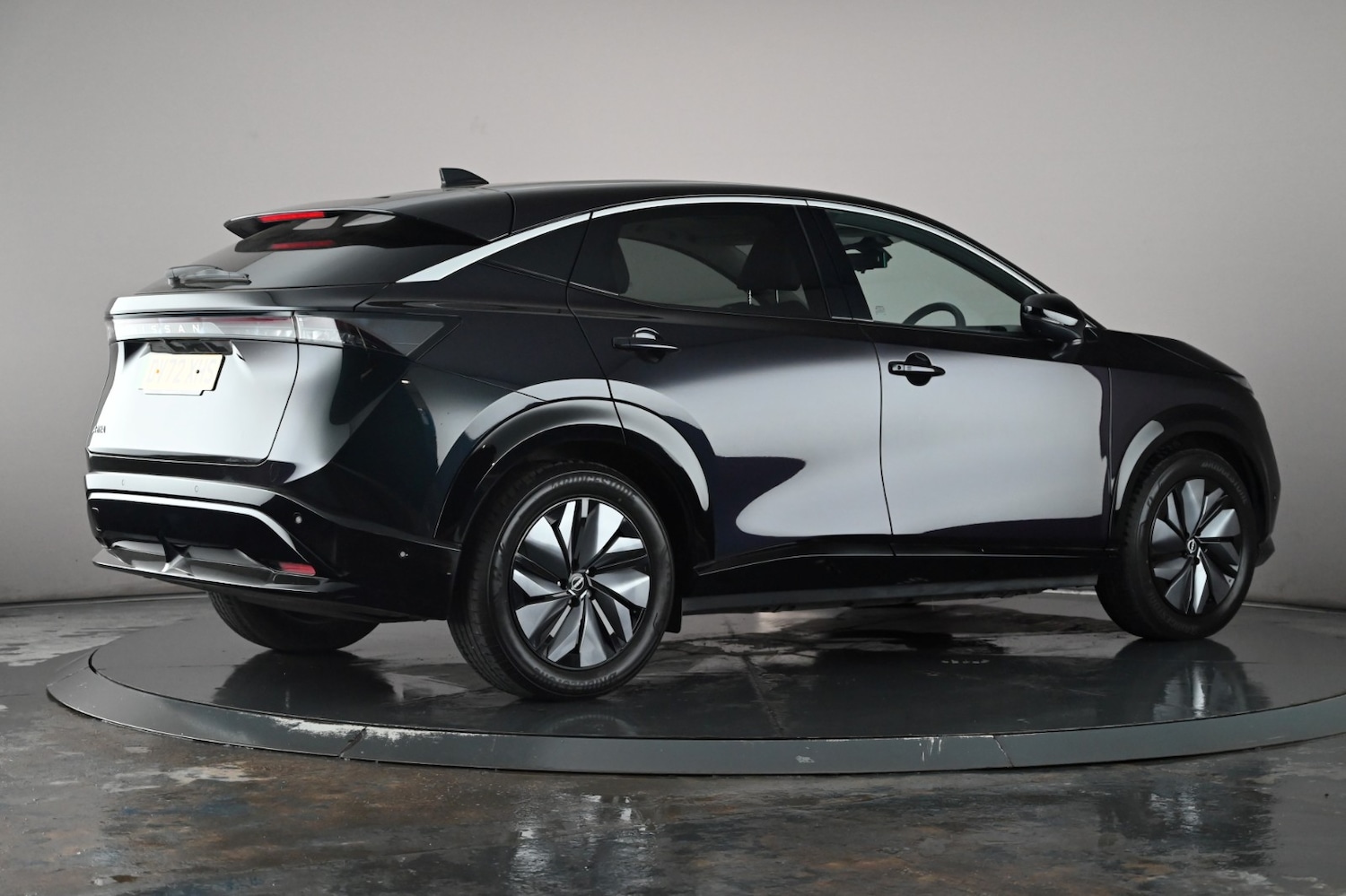 Used Nissan ARIYA 2022 for sale - 76455072: Photo 6