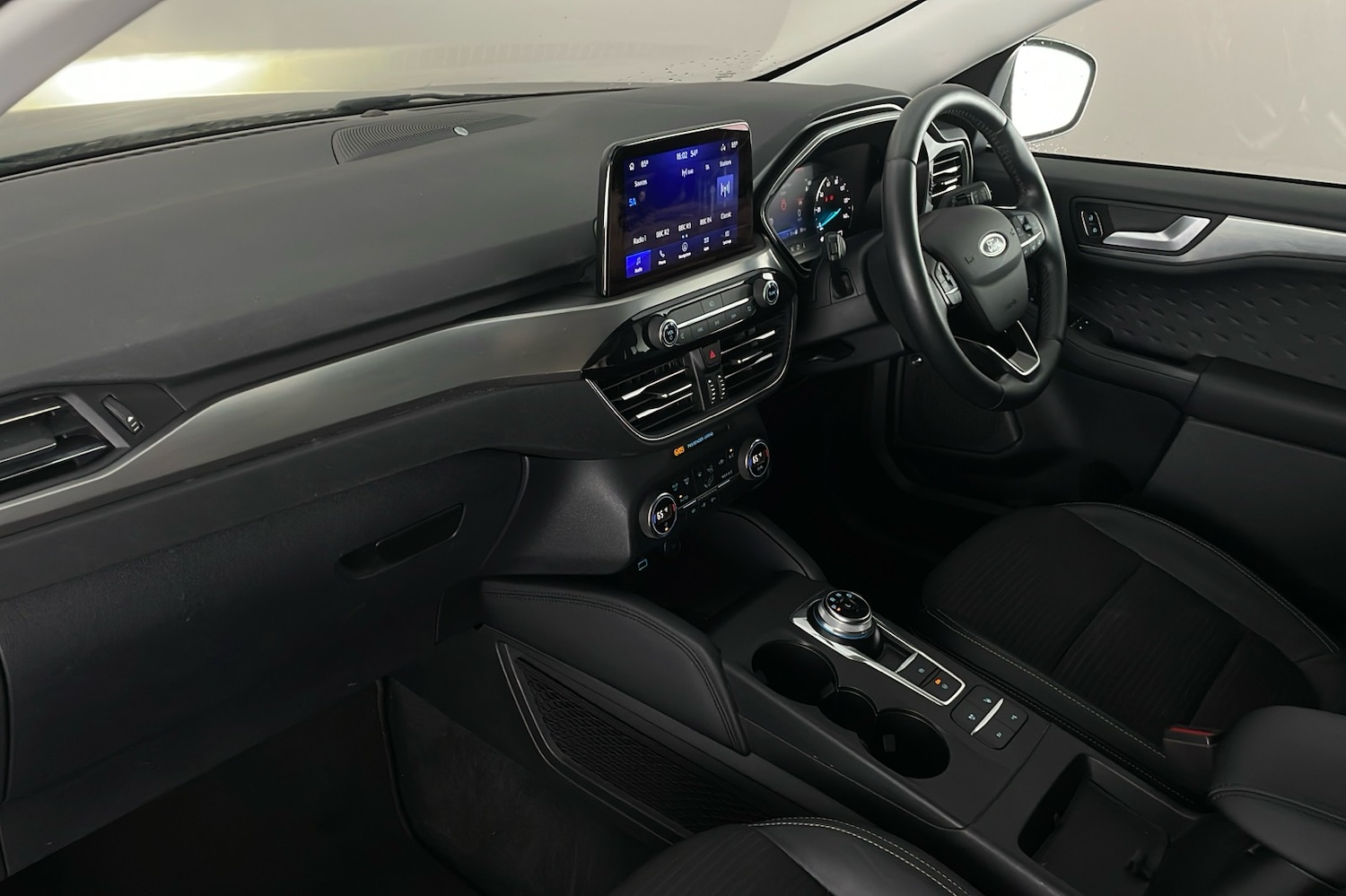 Vehicle 19