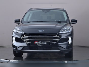 Used Ford Kuga 2020 for sale - 75936298: Photo
