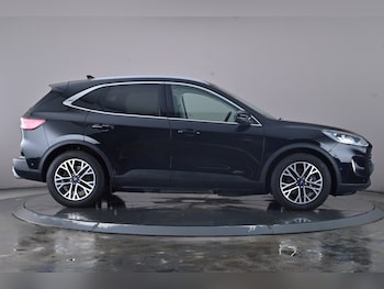 Used Ford Kuga 2020 for sale - 75936298: Photo