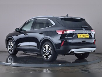 Used Ford Kuga 2020 for sale - 75936298: Photo