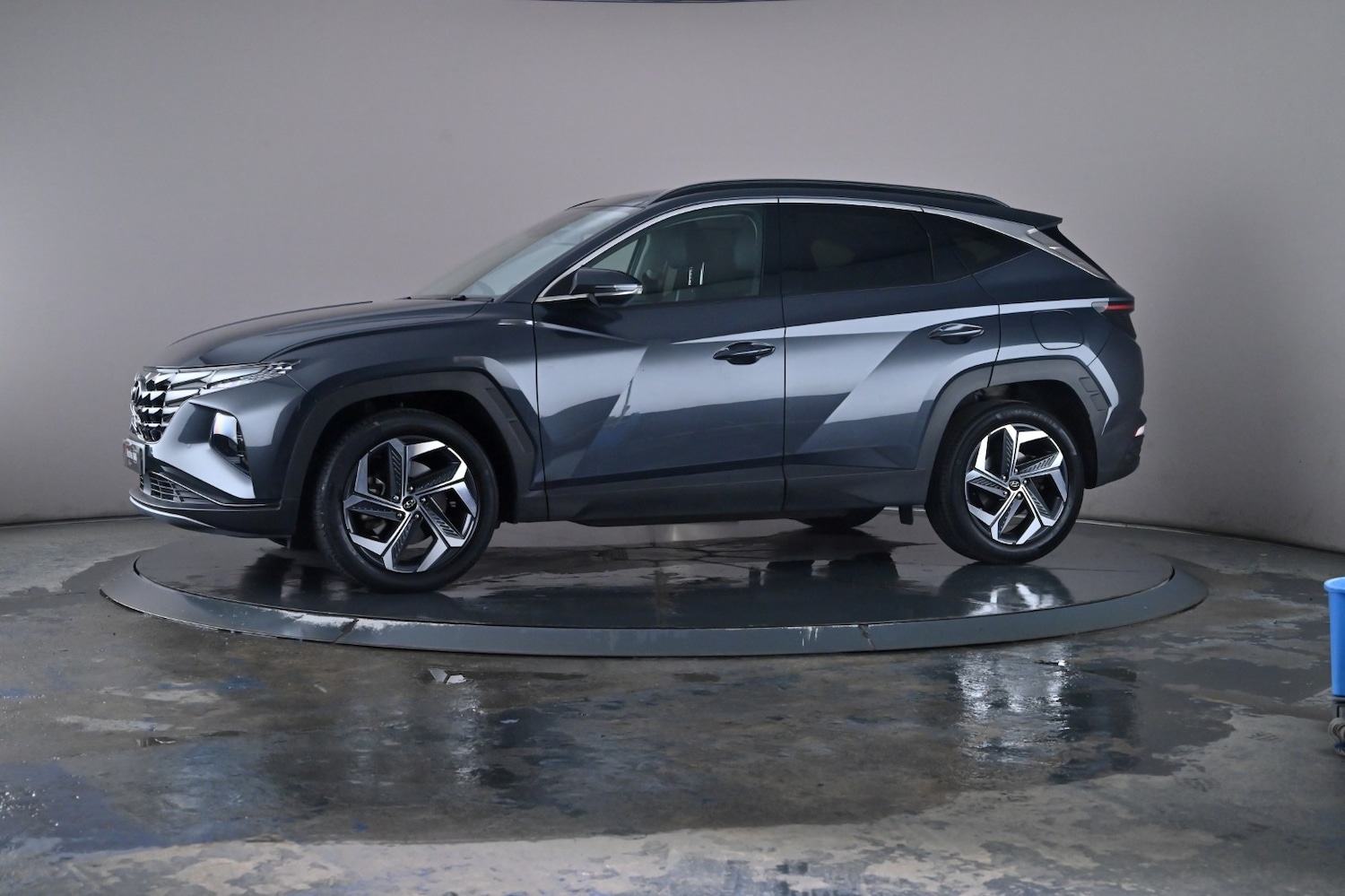 Used Hyundai TUCSON 2023 for sale - 76635132: Photo 13