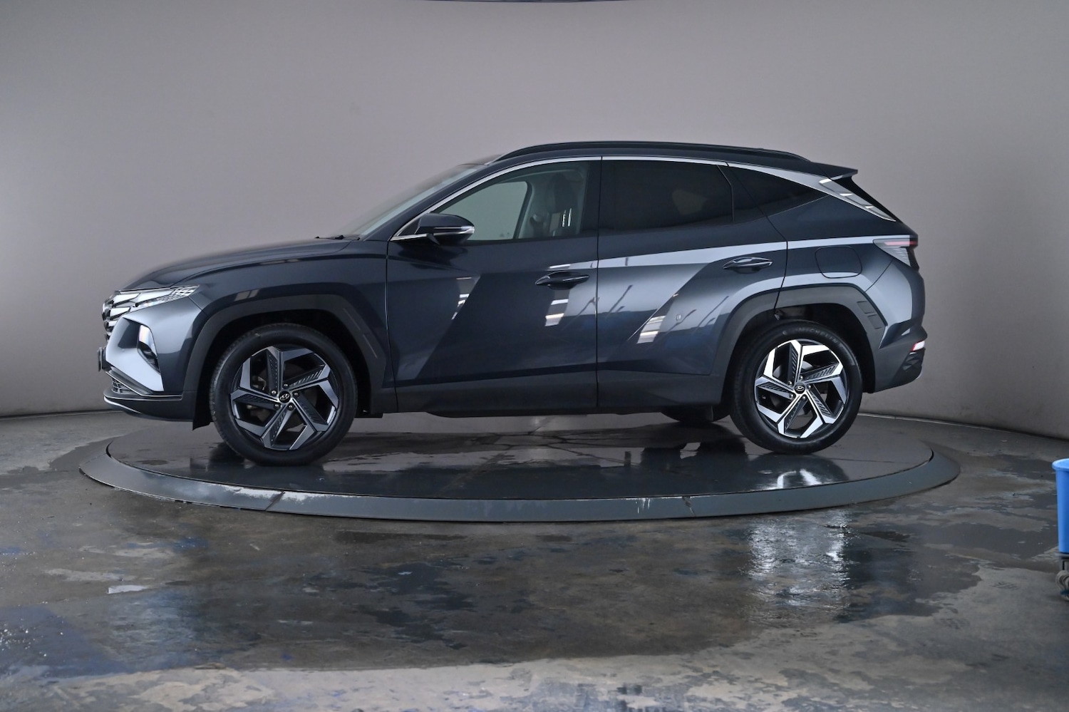 Used Hyundai TUCSON 2023 for sale - 76635132: Photo 14