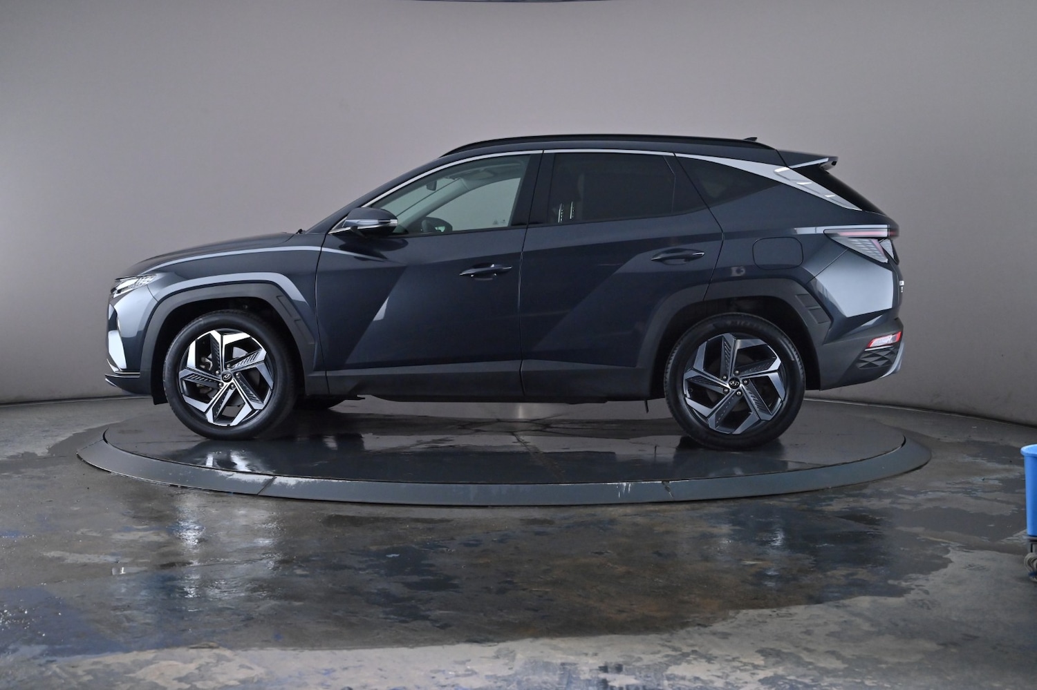 Used Hyundai TUCSON 2023 for sale - 76635132: Photo 16