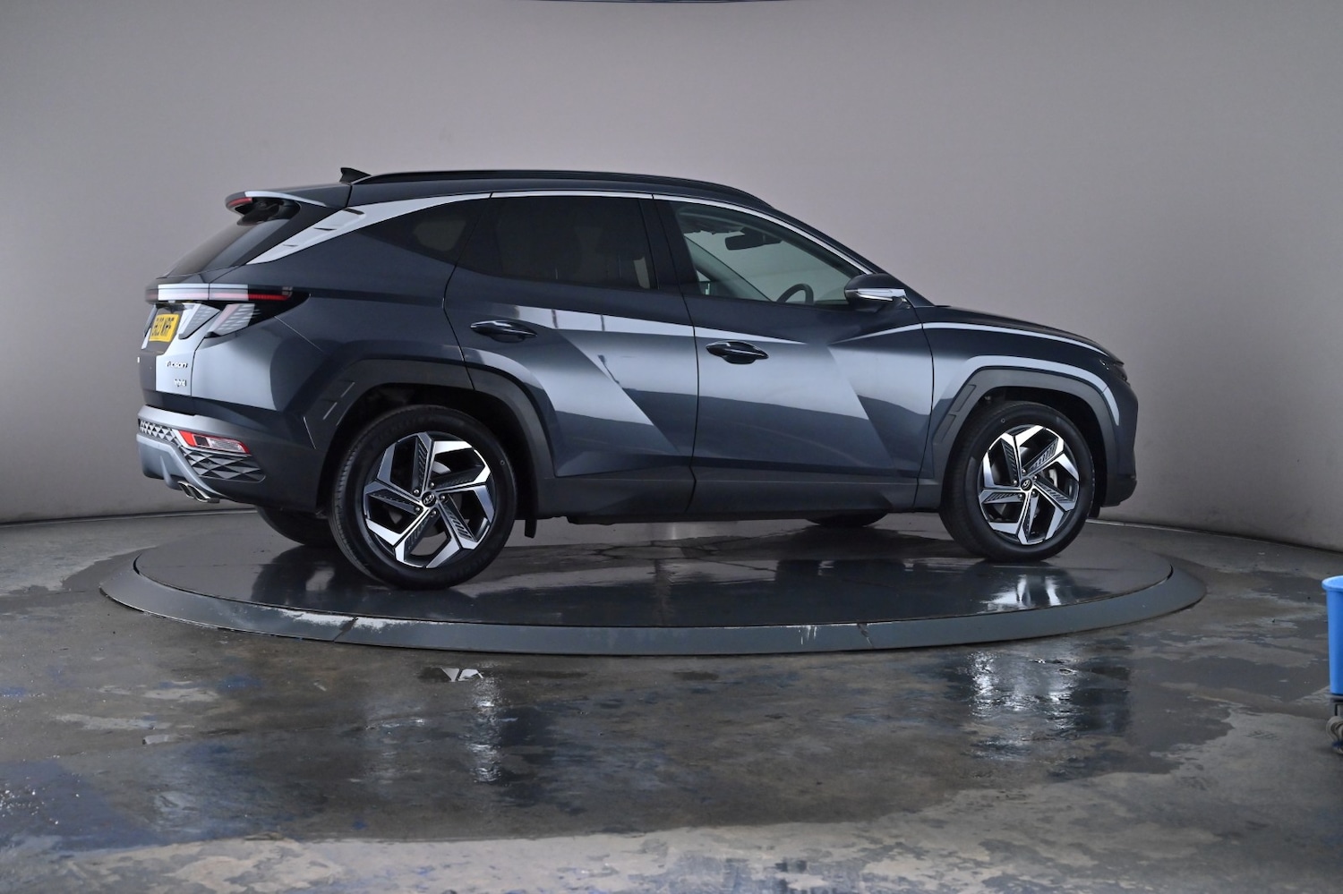 Used Hyundai TUCSON 2023 for sale - 76635132: Photo 31