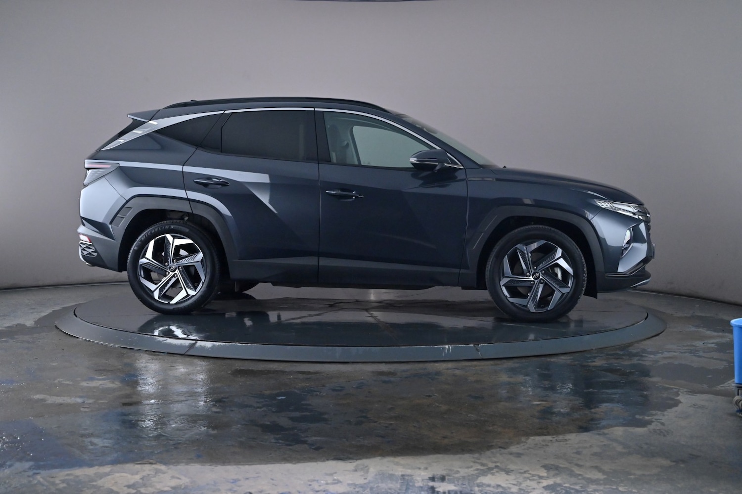 Used Hyundai TUCSON 2023 for sale - 76635132: Photo 34