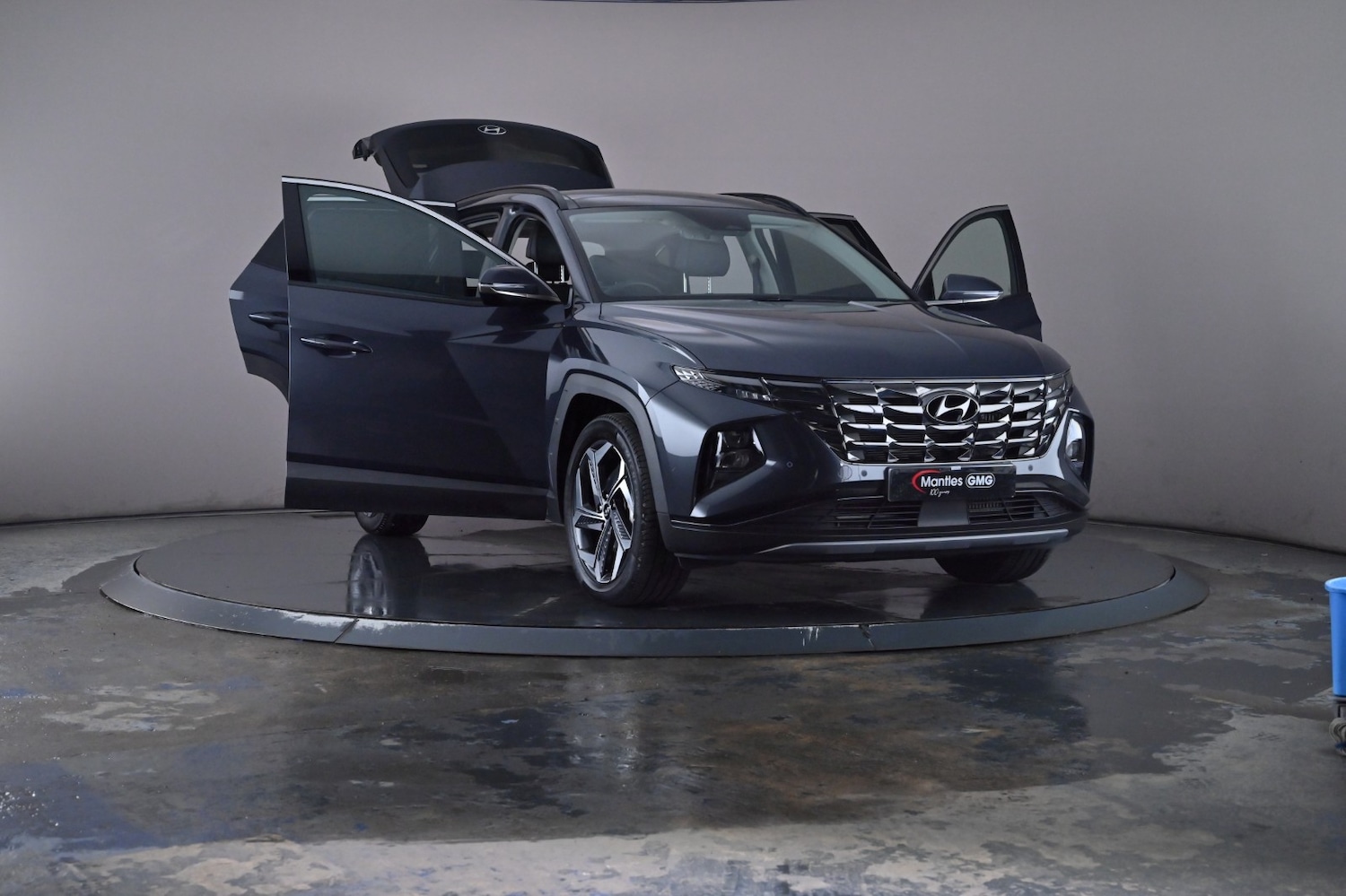 Used Hyundai TUCSON 2023 for sale - 76635132: Photo 39