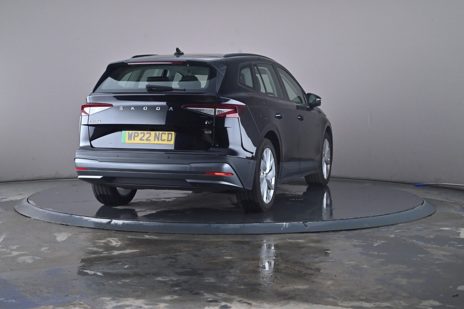 Vehicle 26