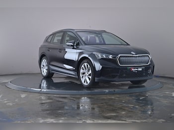 Used Skoda Enyaq 2022 for sale - 75205439: Photo