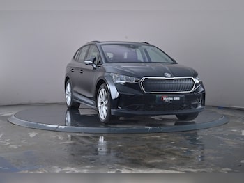 Used Skoda Enyaq 2022 for sale - 75205439: Photo