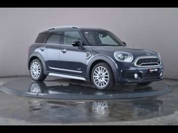 Used MINI Countryman 2017 for sale - 74732261: Photo