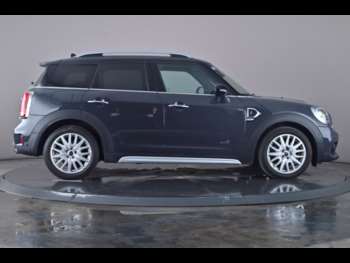 Used MINI Countryman 2017 for sale - 74732261: Photo