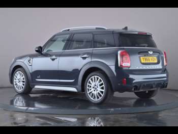 Used MINI Countryman 2017 for sale - 74732261: Photo
