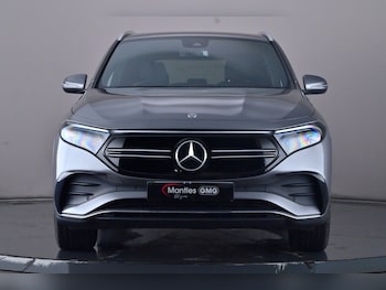 Used Mercedes-Benz EQA 2022 for sale - 75936279: Photo