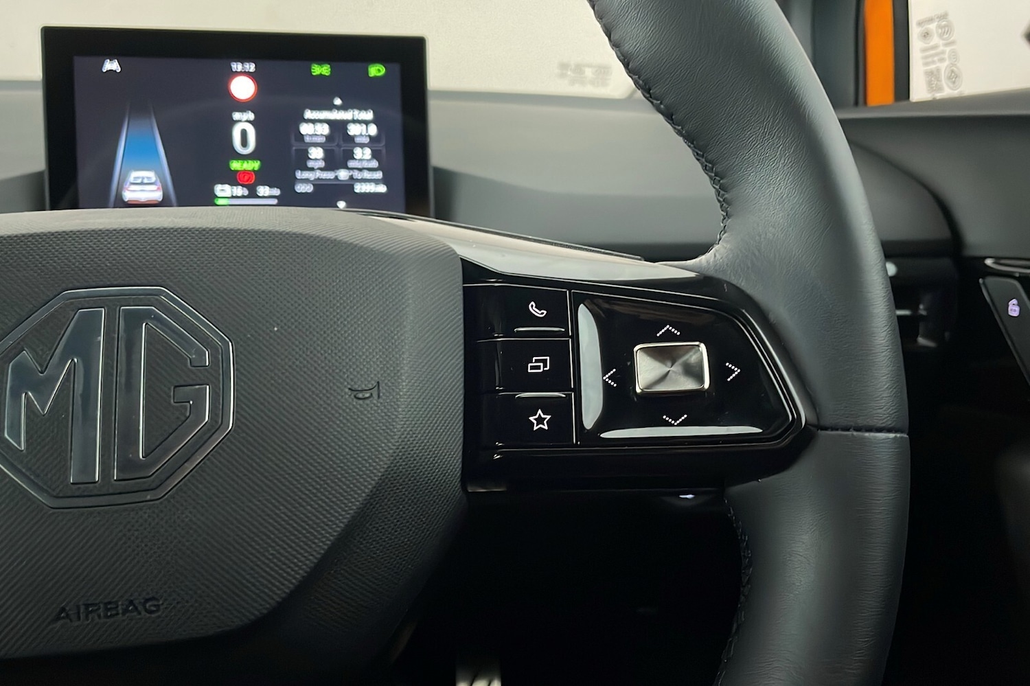 Used MG MG4 2024 for sale - 76716442: Photo 16