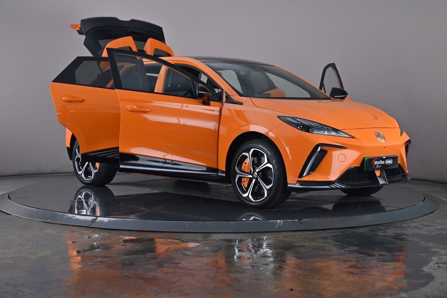 Used MG MG4 2024 for sale - 76716442: Photo 37