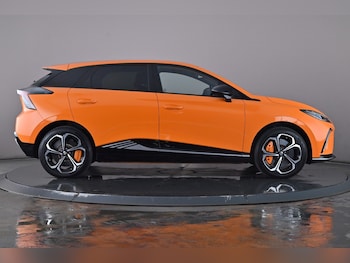 Used MG MG4 2024 for sale - 76716442: Photo