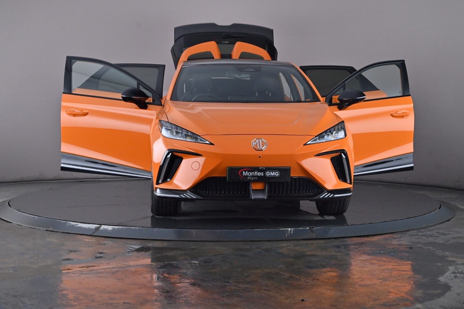 Used MG MG4 2024 for sale - 76716442: Photo 41