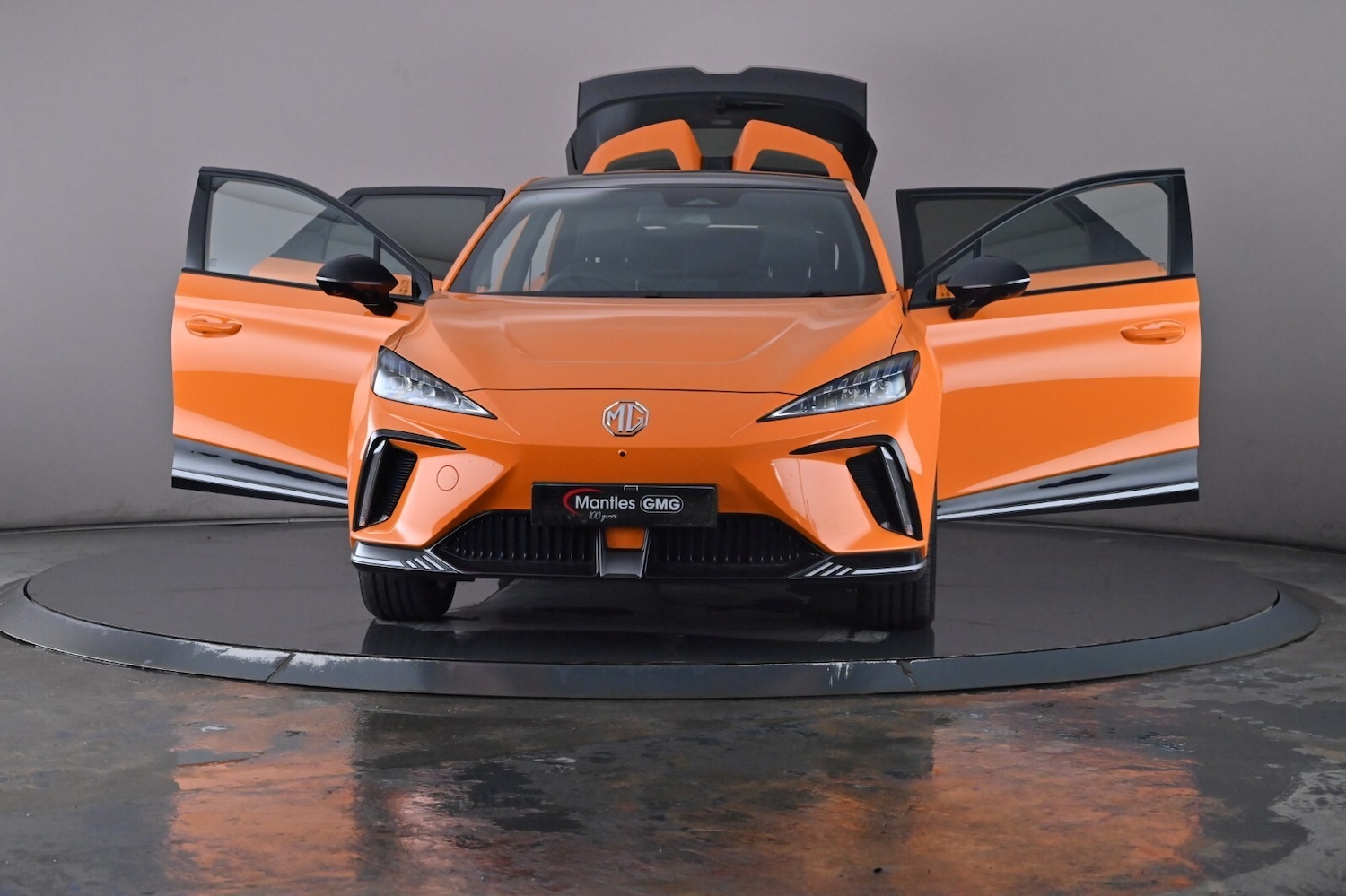 Used MG MG4 2024 for sale - 76716442: Photo 42