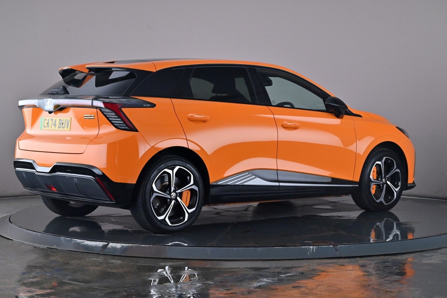 Used MG MG4 2024 for sale - 76716442: Photo 6