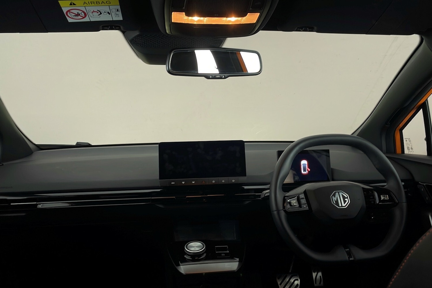 Used MG MG4 2024 for sale - 76716442: Photo 8