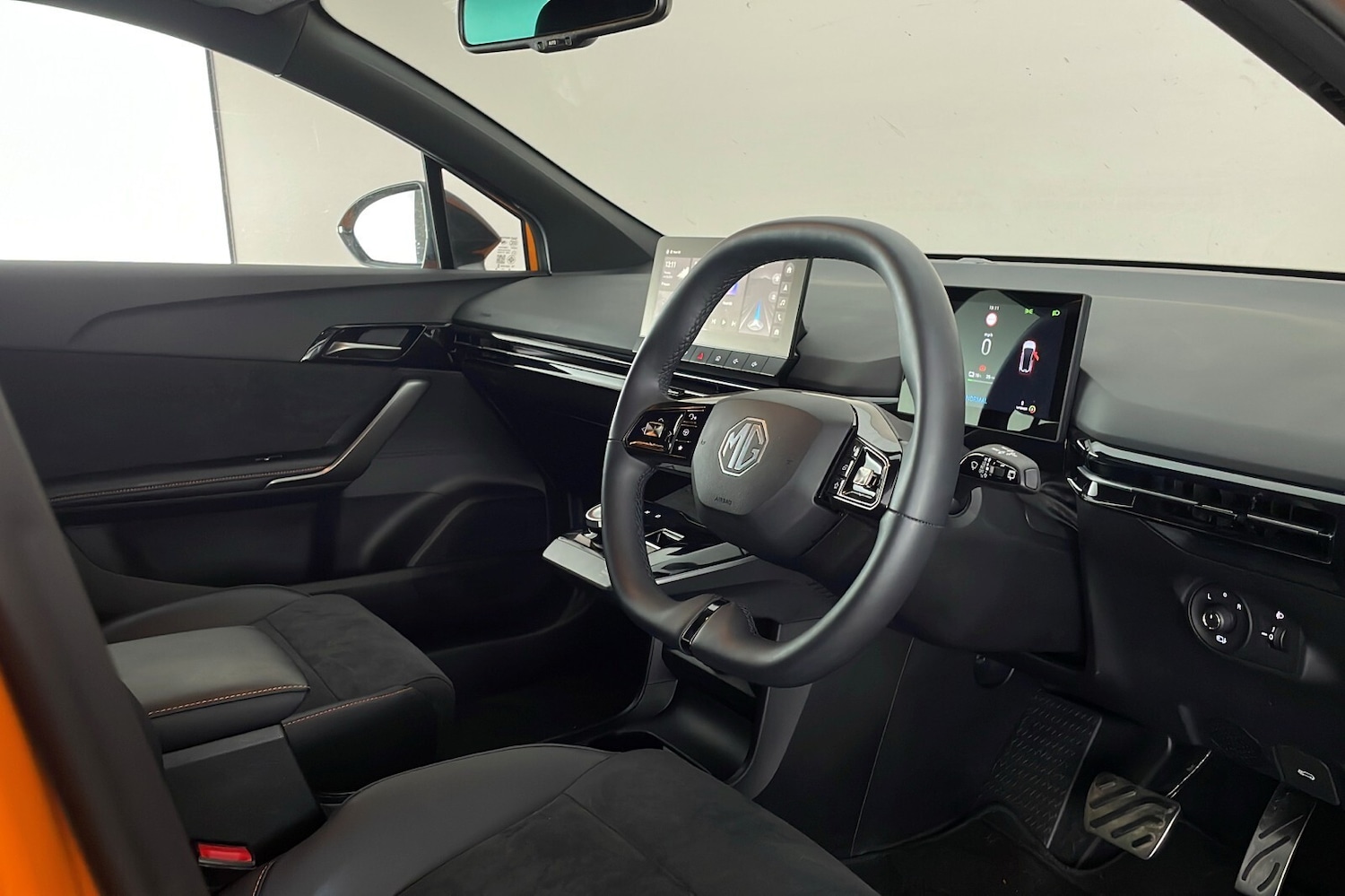 Used MG MG4 2024 for sale - 76716442: Photo 9