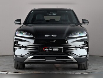 Used BYD Seal U 2025 for sale - 78300255: Photo