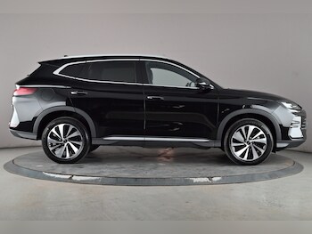 Used BYD Seal U 2025 for sale - 78300255: Photo