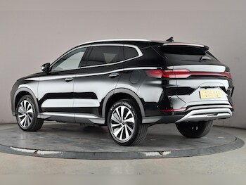 Used BYD Seal U 2025 for sale - 78300255: Photo