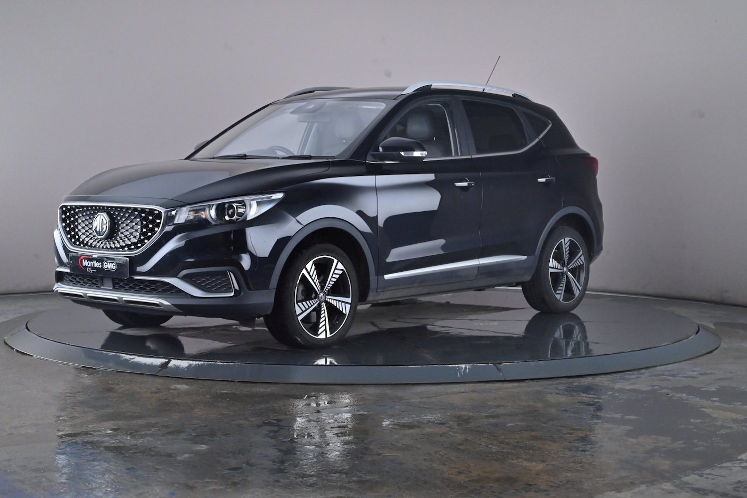 Used MG MG ZS 2021 for sale - 76716572: Photo 10