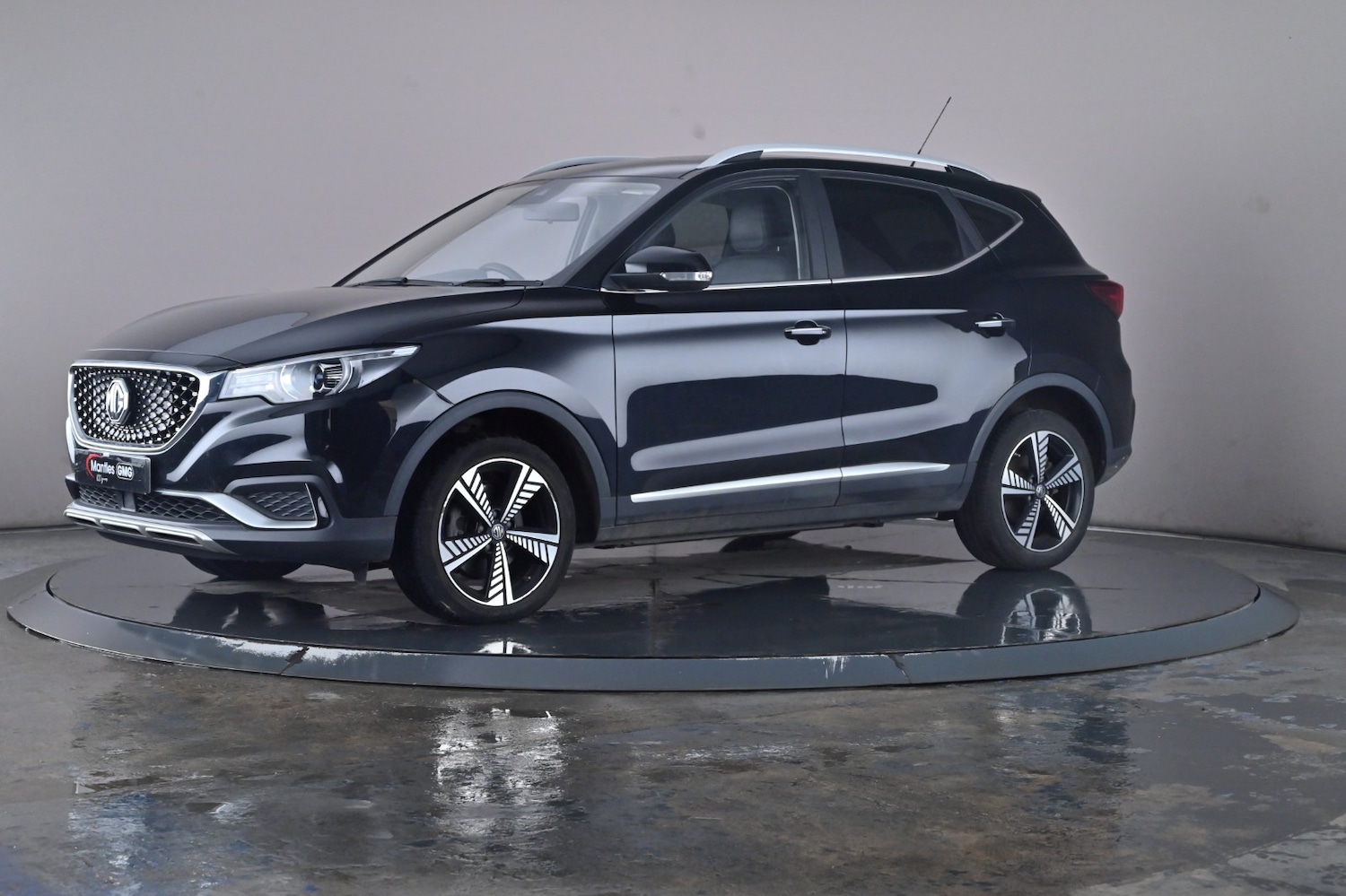 Used MG MG ZS 2021 for sale - 76716572: Photo 11