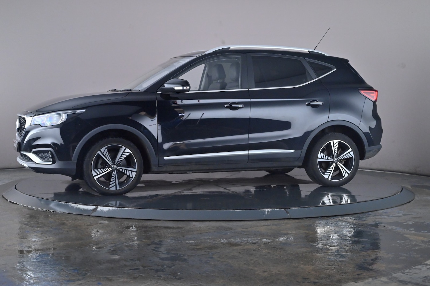 Used MG MG ZS 2021 for sale - 76716572: Photo 13