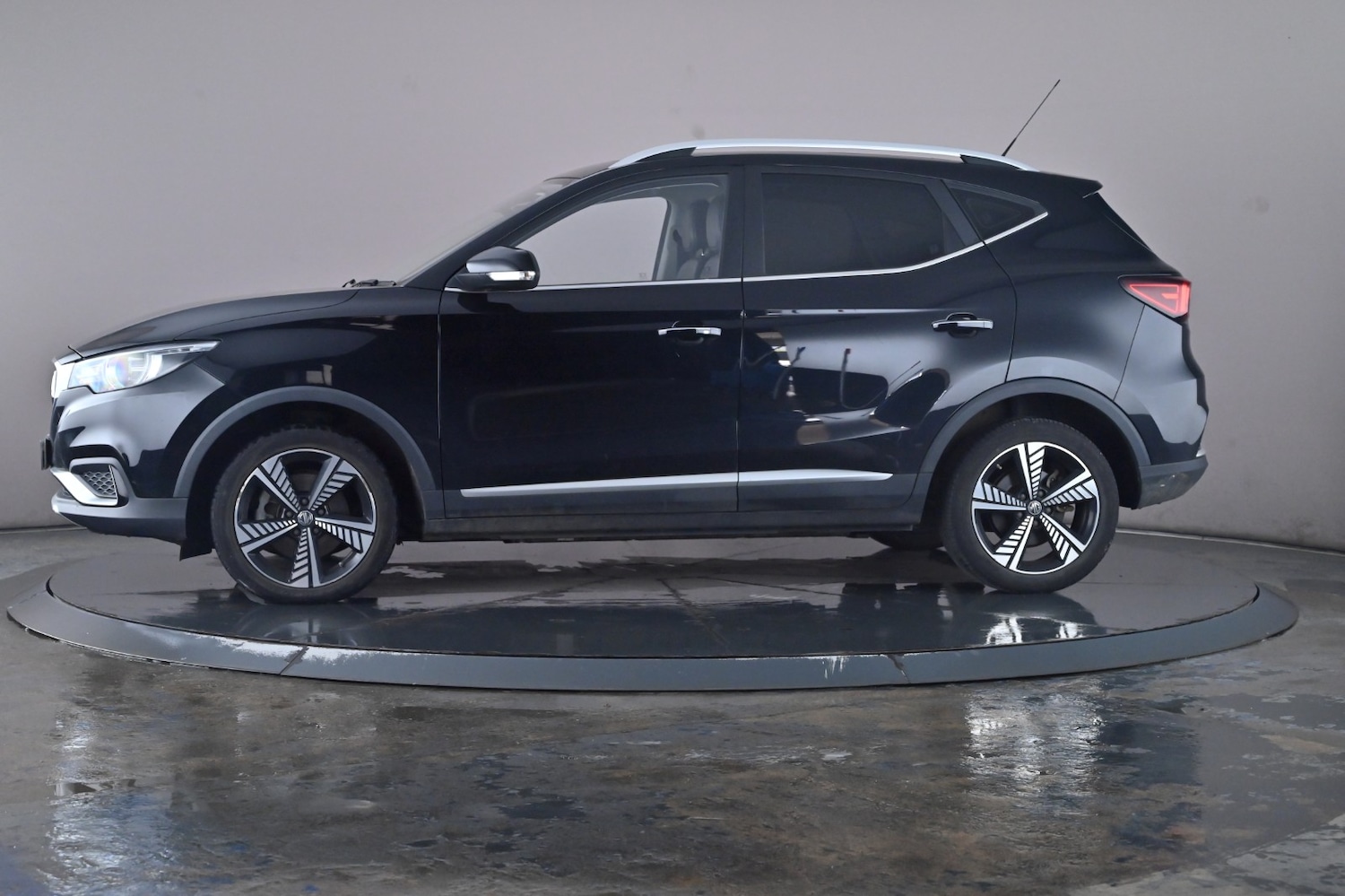 Used MG MG ZS 2021 for sale - 76716572: Photo 14