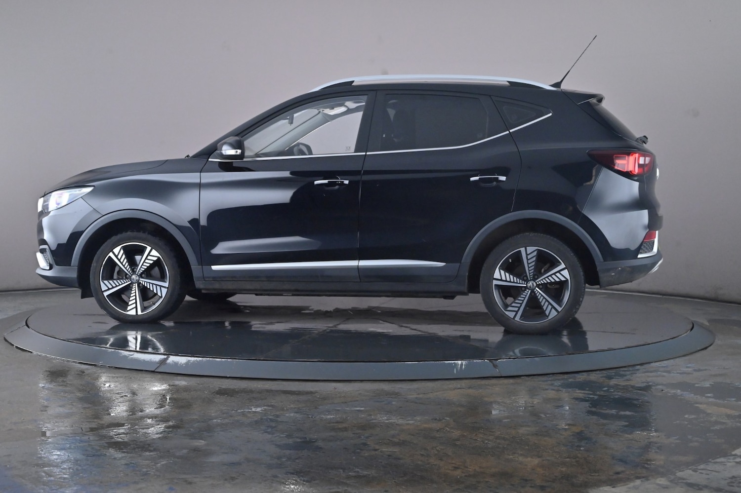 Used MG MG ZS 2021 for sale - 76716572: Photo 16