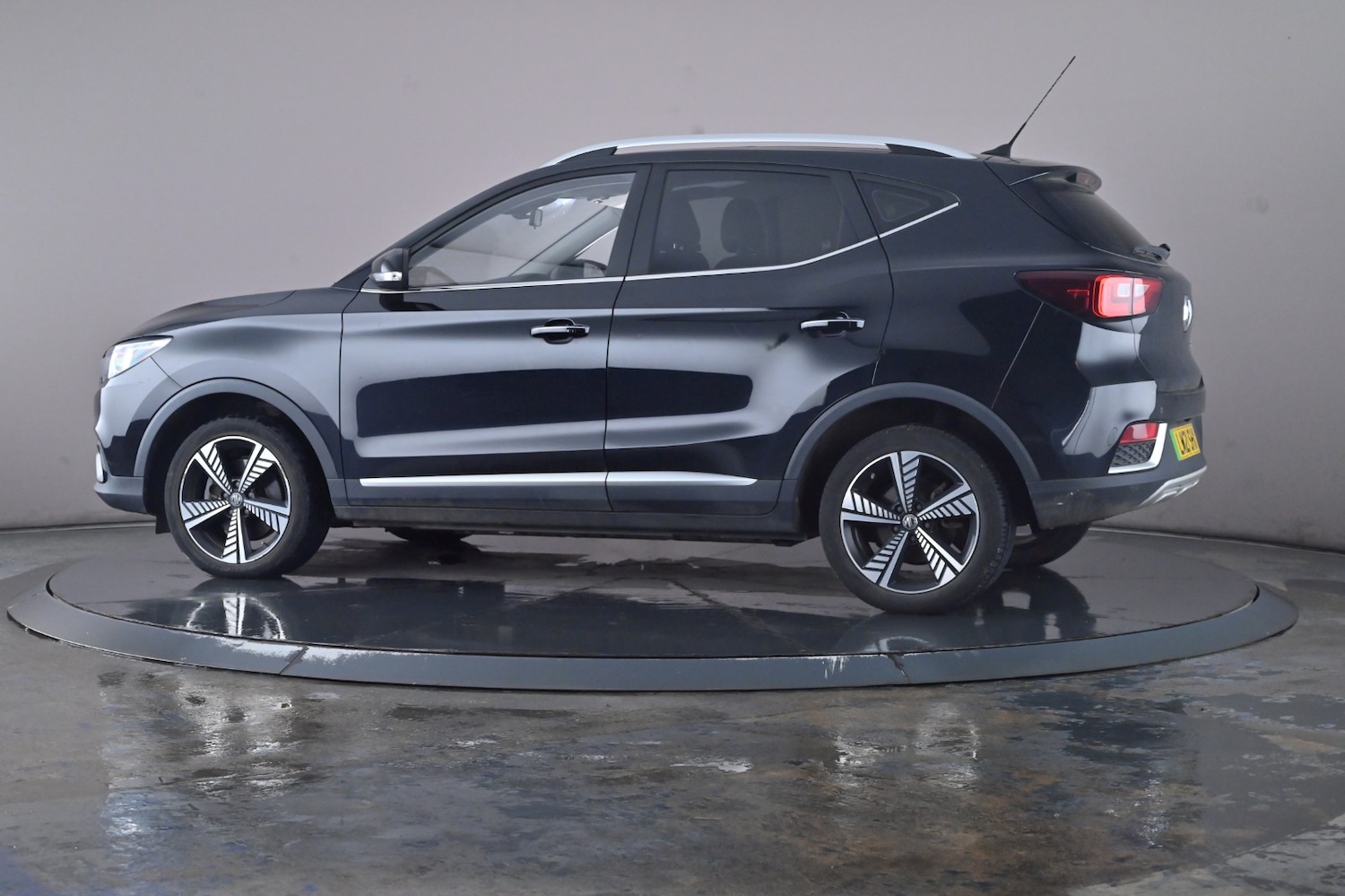 Used MG MG ZS 2021 for sale - 76716572: Photo 17