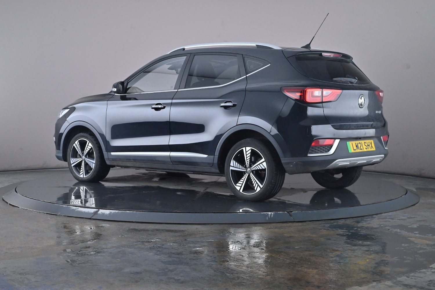 Used MG MG ZS 2021 for sale - 76716572: Photo 19