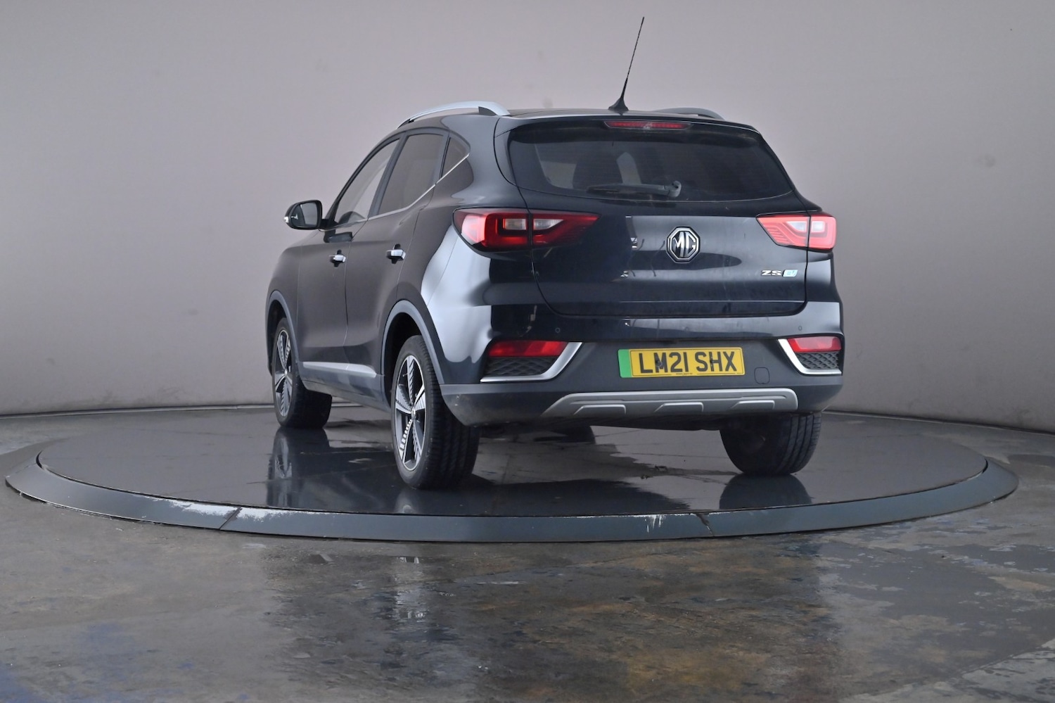 Used MG MG ZS 2021 for sale - 76716572: Photo 22