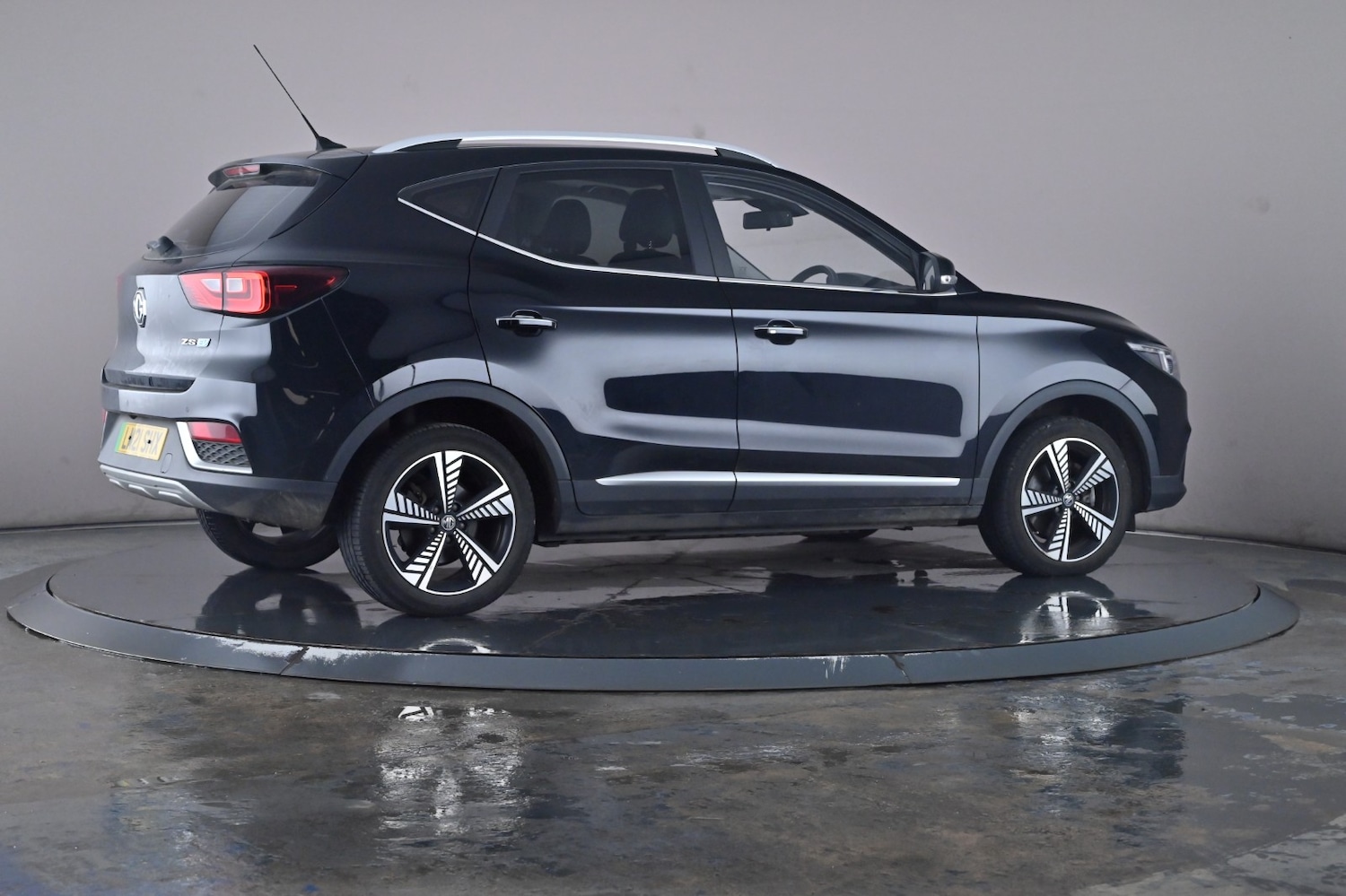 Used MG MG ZS 2021 for sale - 76716572: Photo 30