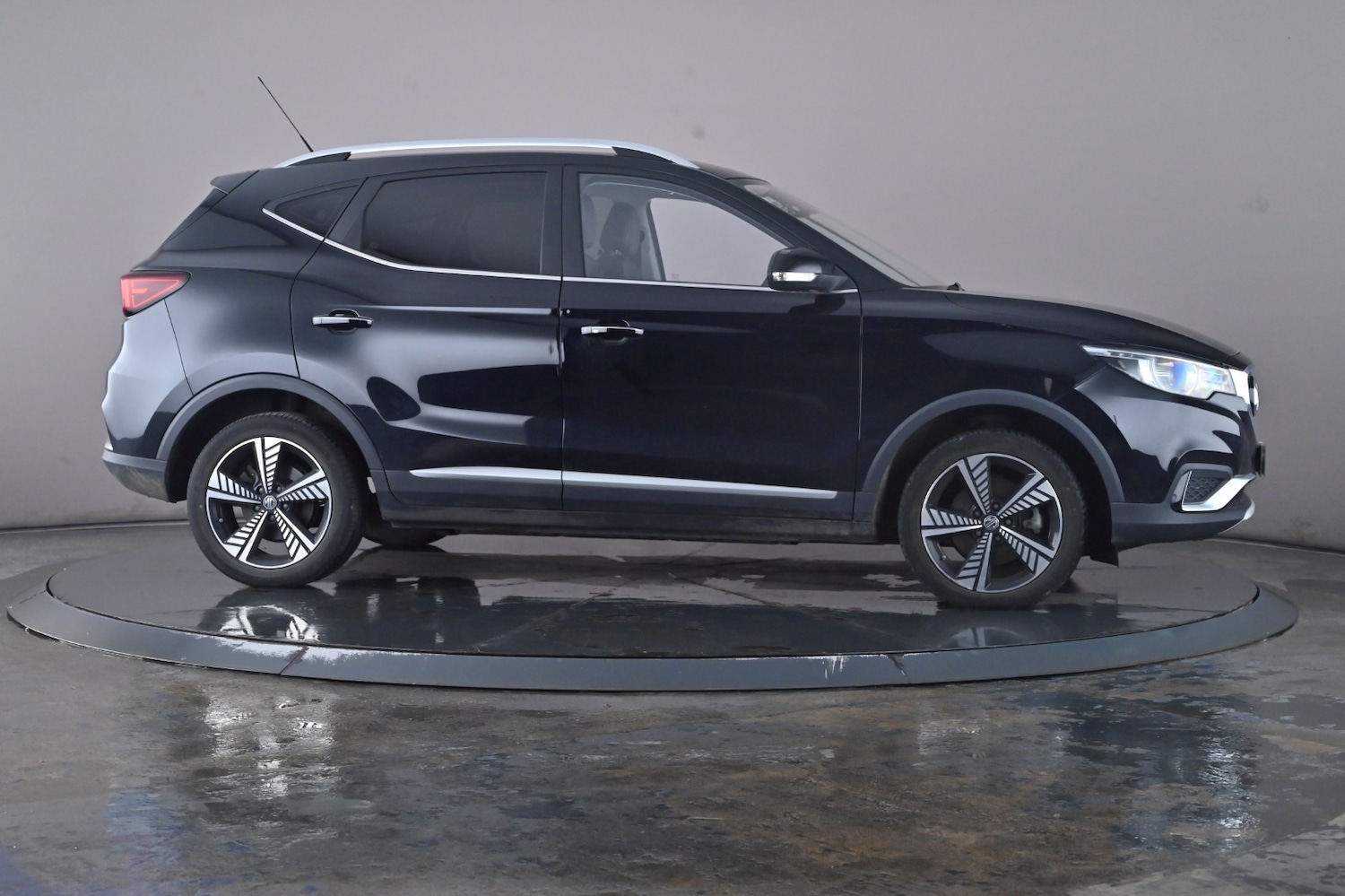 Used MG MG ZS 2021 for sale - 76716572: Photo 34