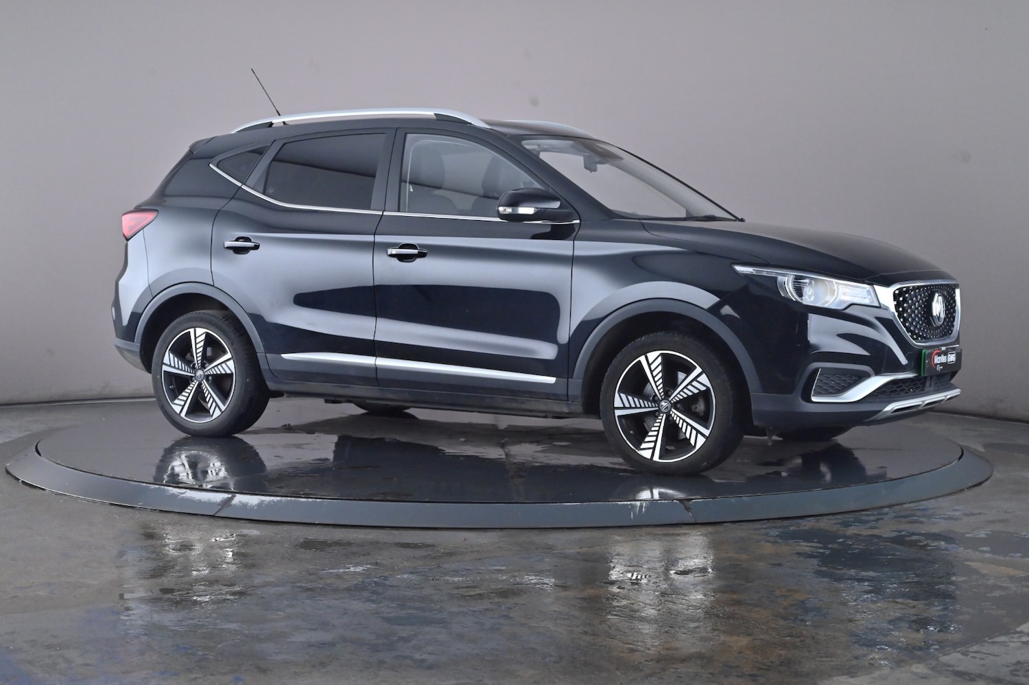 Used MG MG ZS 2021 for sale - 76716572: Photo 36