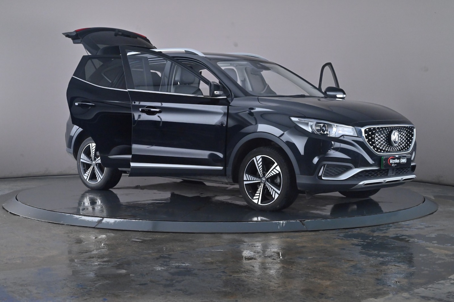 Used MG MG ZS 2021 for sale - 76716572: Photo 37