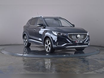 Used MG MG ZS 2021 for sale - 76716572: Photo