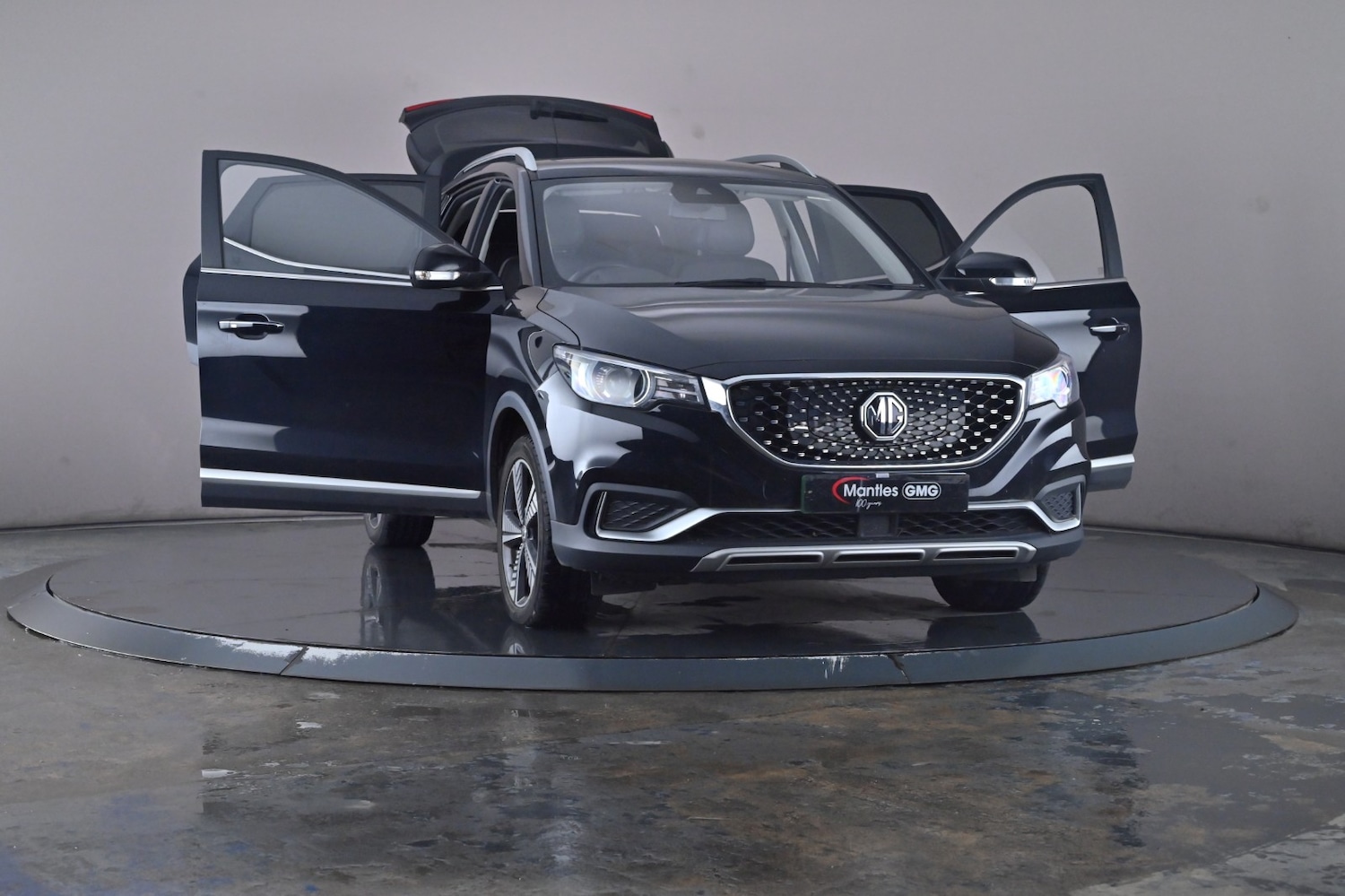 Used MG MG ZS 2021 for sale - 76716572: Photo 40