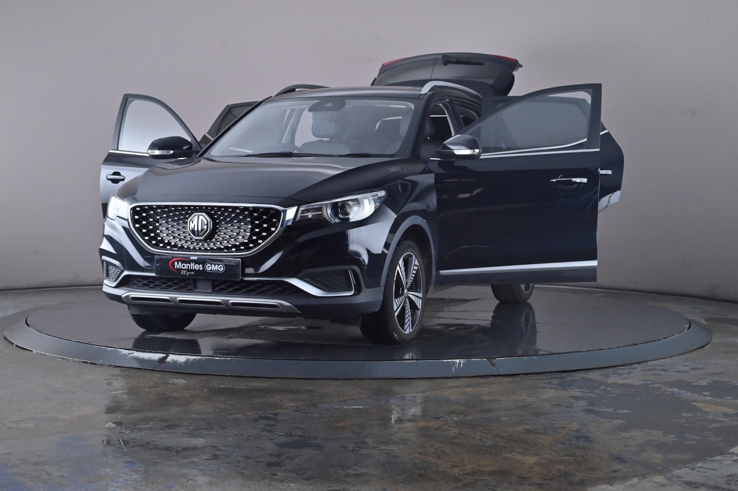 Used MG MG ZS 2021 for sale - 76716572: Photo 44