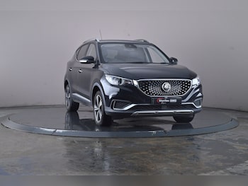 Used MG MG ZS 2021 for sale - 76716572: Photo